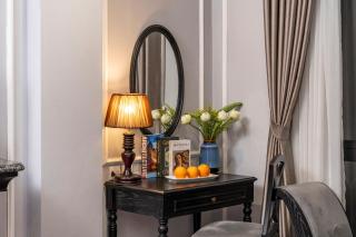 Amara Hanoi Hotel and Spa - 2