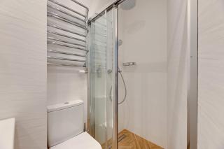 Sea & Monte City Center Apartments - Sopot - 8