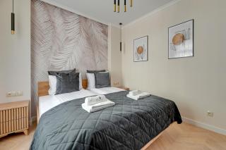 Sea & Monte City Center Apartments - Sopot - 3