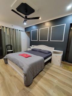 Areca Homestay - Guwahati - 9
