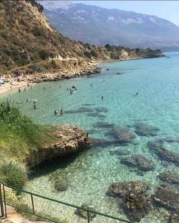 BOYZIANAS home - Cefalonia - 7