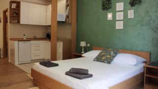 Studio Laura-spacious studio on the main beach - 1