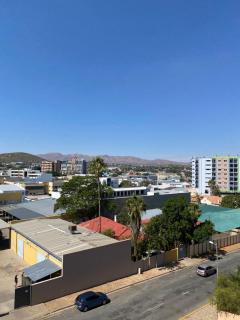 Windhoek View - 5