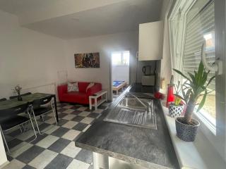 Apartmány Bella Moravia - Dobré Pole - 8