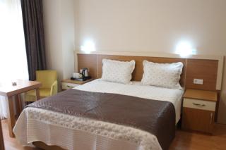 Emsa Palace Hotel - Darıca - 9