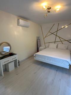 Golden Hour Apartment بورصة شقة مريحة Bursa Nilufer مَنْظَرٌ جَمِيلٌ - Nilüfer - 3