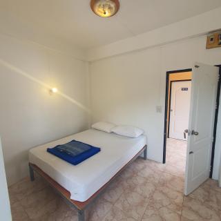 8 homestel - Ko Tao - 2
