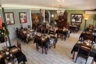 Lavender Hill Country Estate and Wedding Venue - Bethlehem - 4