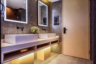 Heye Youth Hostel - Xian Bell Tower - 4