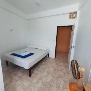 8 homestel - Ko Tao - 3