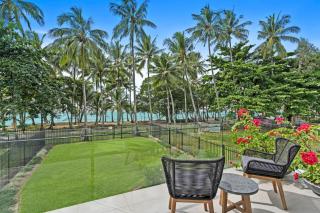 Belle Escapes Beach Manor - 3