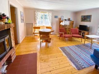 Holiday home HALLSTAVIK IV - 2