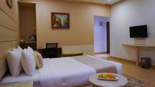 Grand Vistana - Dhaka - 1
