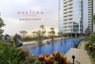 Apartemen one icon residence - Surabaya - 4