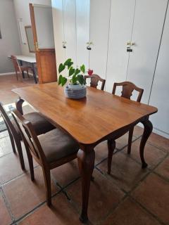 Lady Smith Self Catering Units - Bloemfontein - 2
