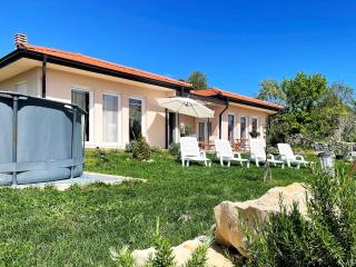 Family House - Art Villa Presika - Labin Old Town - Labin - 7