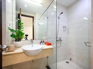 Pearl Central Hotel- Near Nguyen Hue street - Ho Chi Minh - 8
