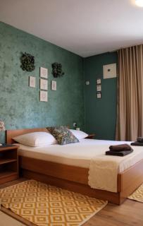 Studio Laura-spacious studio on the main beach - Makarska - 4