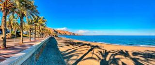 Apartamento Caribe en Aguadulce, wifi, aire acondicionado, Free parking - Aguadulce - 8