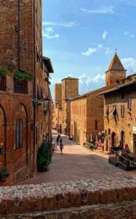 Il Vecchio Forno - Certaldo - 7