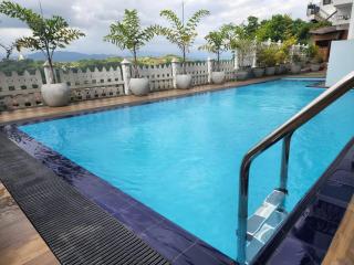 Kandy Royal Resort - 1