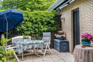 Ferienwohnung Loy - Rastede - 9