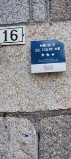 Logis La P'tite Futée - Meymac - 7