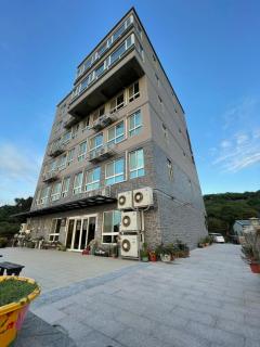 Matsu Blue Zhuhai B&B - Nangan - 9