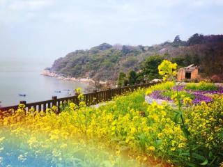 Matsu Blue Zhuhai B&B - Nangan - 7