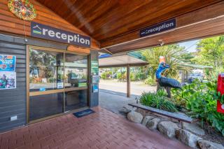 BIG4 Tasman Holiday Parks - South Mission Beach - South Mission Beach - 8
