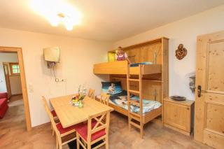 Appartement Asitzblick - 9