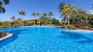 ❤PiH❤ House of Light Hilton Waterslide Pool Passes Closest to KaMilo Rec Center - Waikoloa - 4