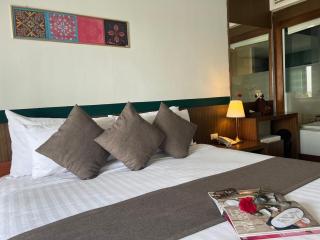 Siam Triangle Hotel Chiang Sean - Chiang Saen - 2