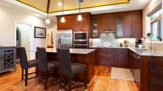 WAHI MALU Comfortable 3BR Single-Level KaMilo Home Near Pool - Waikoloa - 1