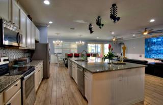 Last Minute Disney Getaway! Private Pool, Hot Tub & Games Room. Book Now! #35508 - Davenport - 3