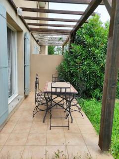 La provençale - Saint-Saturnin-lès-Avignon - 7