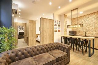 Loft diseño el taller del abuelo con parking - Salamanca - 5