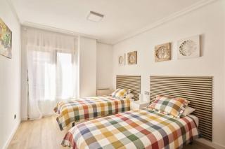 Precioso alojamiento Barrio del Oeste - Salamanca - 5