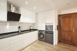 Precioso alojamiento Barrio del Oeste - 1