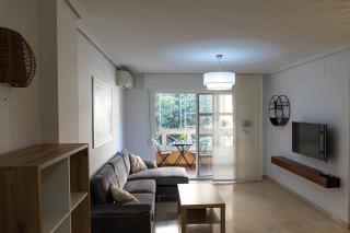 Mediterráneo Playa, a 3min del mar y con aire acondicionado - 6