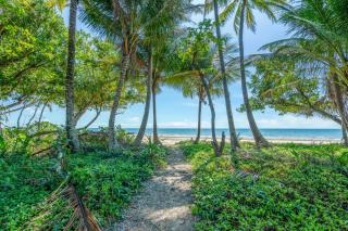BIG4 Tasman Holiday Parks - South Mission Beach - South Mission Beach - 9
