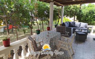 Skyros Serenity House - 6