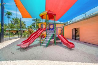 BIG4 Tasman Holiday Parks - South Mission Beach - South Mission Beach - 7