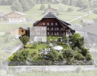 Swiss Mountain-Valley View Lodge - 6