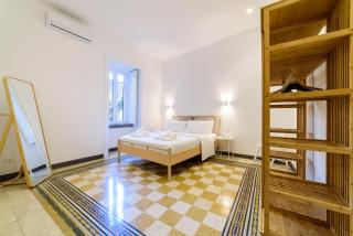 DOMUS COPPOLA Salerno - 2