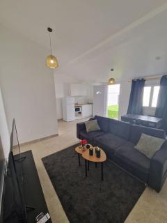 Maison avec accès au jardin - très proche sites JO - 6