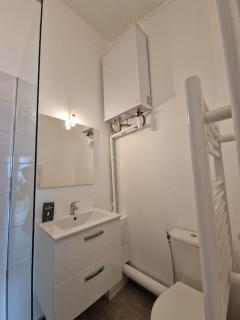 Maison avec accès au jardin - très proche sites JO - 1