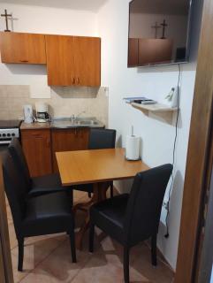 Apartment Keti - 4