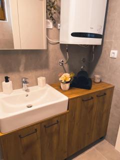 Elena Apartman - Divčibare - 2
