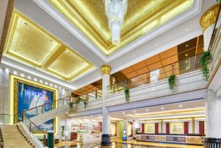 Haiwaihai International Hotel - 3